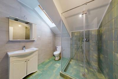 CHITILA - Bucurestii Noi | 3 Camere Curte + Parcare - 11