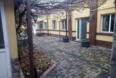 Casa individuala -Braila - B-dul Independentei - vanzare - 2