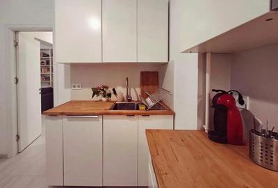 Garsonieră semidecomandată, mobilată în Eroii Revoluției - 4