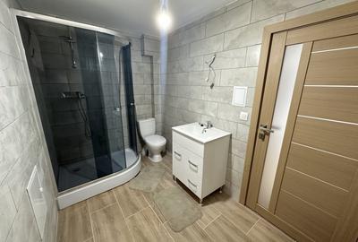 Birou proaspat renovat - 95mp - Balcescu - 3