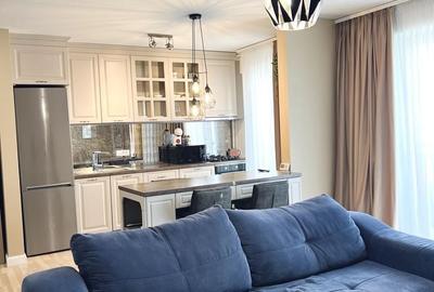 Apartament cu 2 camere decomandat în Regie - 8