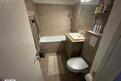 2 camere Teilor ps-uri etaj3din4 toate imbunatatirile 57mp 95000euro - 8