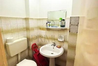 SAGULUI - BLOC IZOLAT - ETAJ 3 LIFT - 3 cam - 2 bai - debara - centrala proprie - 8