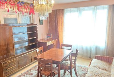 Vand apartament 2 camere decomandat in Deva, etaj 2, - 2