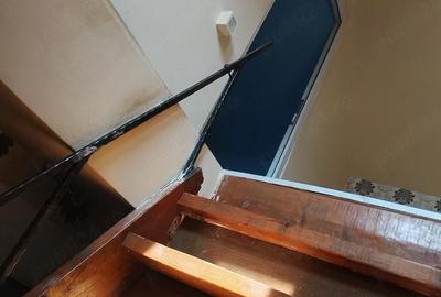 Casă cu 4 camere cu Teren 1111 Mp în Castelu - 2