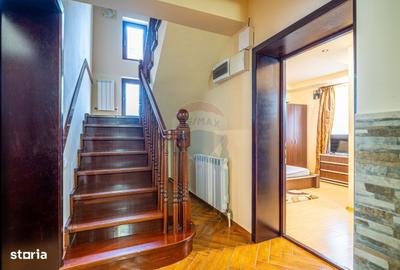 Casă cu 4 camere în Predeal - 16