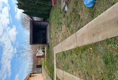 Casa cu 3 camere - 2