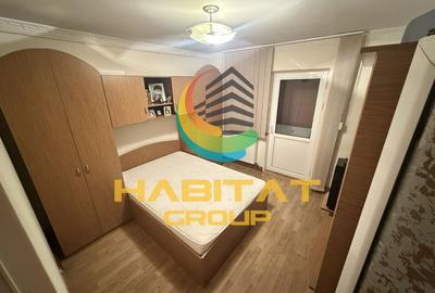 Apartament cu 2 camere decomandat, mobilat în P-ța Reșița - 5