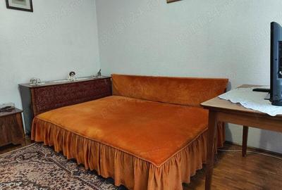 Apartament cu 2 camere decomandat în Progresul - 3