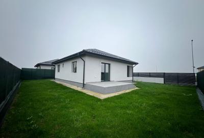 Casa individuala parter-3 camere-2 bai-teren 340mp - 2