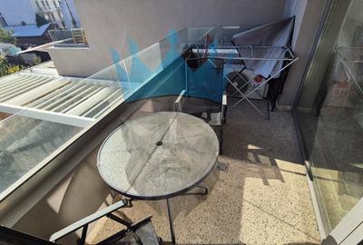 Garsoniera Complex Central Stefan cel Mare Bucuresti - 6