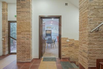 Casă cu 6 dormitoare, fiecare cu baie proprie - Str. Morii, Brașov! - 23