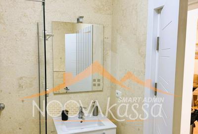 Vânzare apartament 2 camere – Mamaia Nord, primul rand la mare - 9