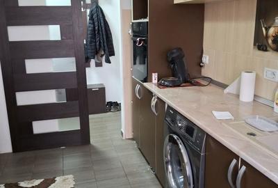 Apartament cu 2 camere în Paltin