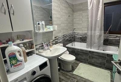 Apartament 1 camera 37mp+mansarda 30mp - Sanpetru, Brasov - 2