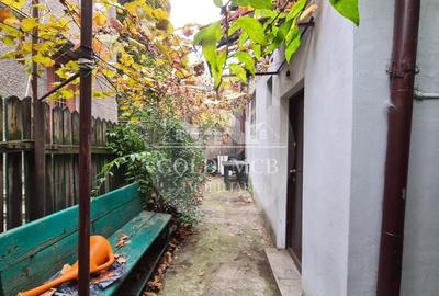Casă cu 5 camere cu Teren 159 Mp în Tineretului - 6