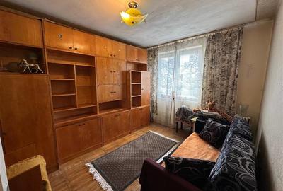 Apartament cu 2 camere semidecomandat în Luncă - 3