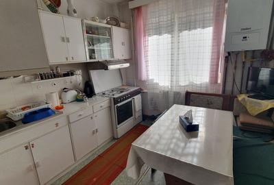 Faget, 3 camere, etaj 2, 120000 euro - 4