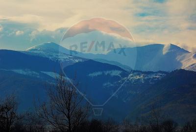 Comision 0 %/ Teren extravilan 3197 mp pitoresc/ Fagaras - 5