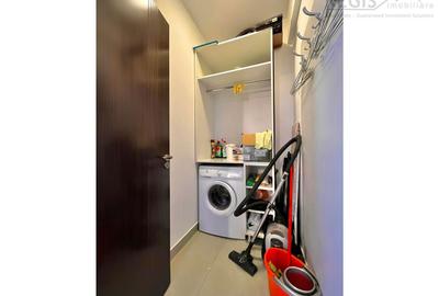 Apartament cu 2 camere, mobilat în Bartolomeu - 14