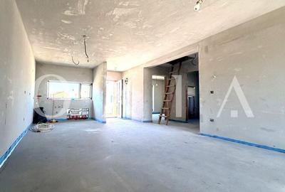 Duplex cu 4 camere cu Canalizare în Moșnița Nouă - 2