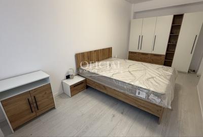 Apartament cu 2 camere decomandat, mobilat în Florești