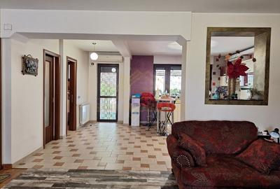 CASA D+P+1+M-ADIACENT SOS OLTENITEI CASA D+P+1+M-ADIACENT SOS OLTENITEI - 11