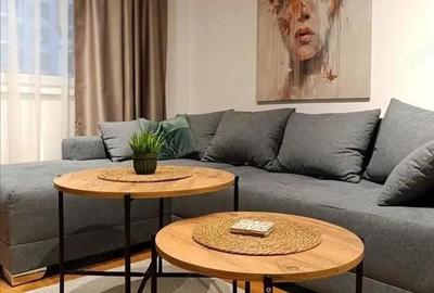 Apartament cu doua camere de inchiriat in zona Drumul Taberei - 2