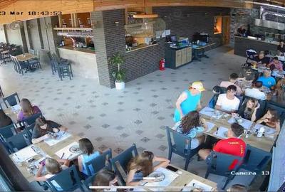 Spațiu comercial, de 220 mp, în Năvodari Tabără - 7