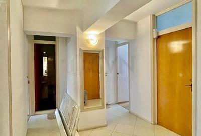 REA1013855 Apartament 4 camere decomandat Iancului - 12