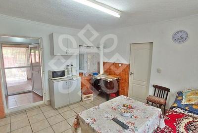 Casa cu teren in Tinca - 17