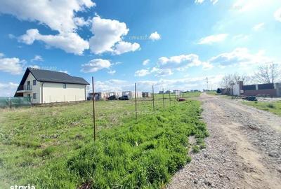 Spațiu comercial, în Berceni