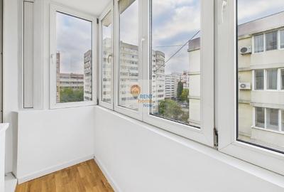 Apartament 3 camere, BD. Averescu | Parcare |Comision 0% - 8