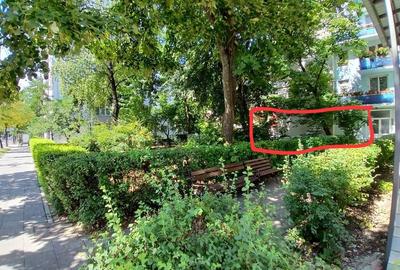 Apartament cu 2 camere decomandat în Decebal - 3