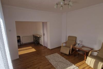Casă cu 2 camere în Brestei - 8