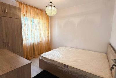 Apartament cu 3 camere, mobilat în Tineretului - 3
