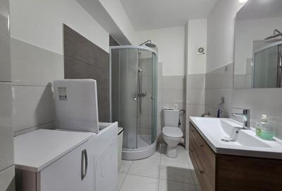 INCHIRIERE-APARTAMENT 2 CAMERE-DECOMANDATE-IDEAL RESIDENCE - 7