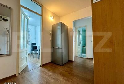 Apartament cu 2 camere decomandat în Lotus - 8
