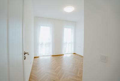 Apartament nou si modern de inchiriat, cu 2 camere situat pe Blvd. Muncii - 2