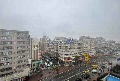 Apartament cu 3 camere semidecomandat, mobilat în Unirii - 20