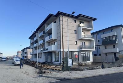 Apartament cu 2 camere în Central - 8