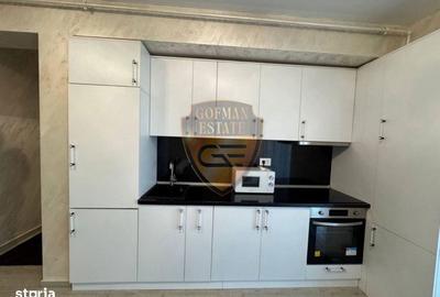 Apartament cu 2 camere în Nord - 4