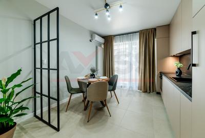 Apartament cu 2 camere decomandat, mobilat în Mamaia-Sat - 3