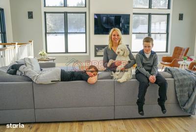 Apartament cu 2 camere în Central - 2