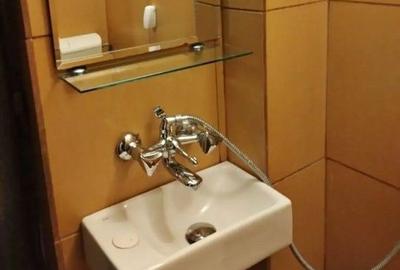 Garsonieră nedecomandată în Buziașului