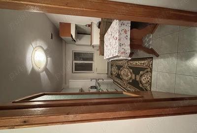 Apartament cu 3 camere decomandat în Aradului - 4