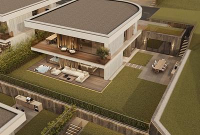 Teren Construcții intravilan de 400 mp, în Europa - 3