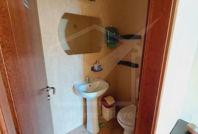 Apartament 3 camere 90 mp Terasa zona NTT Data - 6