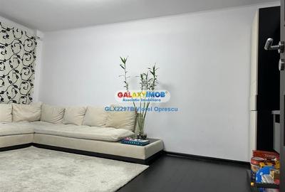 Apartament 3 camere, decomandat, 2 bai, renovat, mobilat, Diham - 5