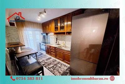 De inchiriat Apartament cu 2 camere, zona 9 Mai (Centru)! CE1387 - 9